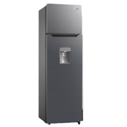 12 Cu. Ft. Refrigerator Blackpoint-BP12-SMILEY-WD-G