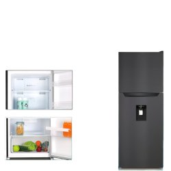 16 Cu. Ft. Refrigerator Blackpoint-BP16-PASA-PASA