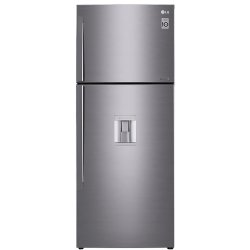 16.6 Cu.Ft Refrigerator LG-LT-GT47WGP