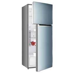 17 Cu. Ft. Refrigerator Blackpoint-BP17-YARDIE-NF