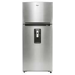 17 Cu. Ft. Refrigerator Whirlpool-WT1756A