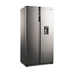 19 Cu. Ft. Refrigerator Frigidaire-FRSA19K2HVG