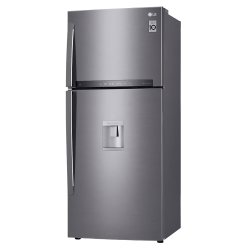 19.3 Cu.Ft Refrigerator LG-LG-GT51SGP