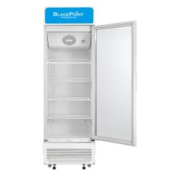 20 Cu. Ft. Vertical Showcase Cooler Imperial-BP20VS-CHEERS