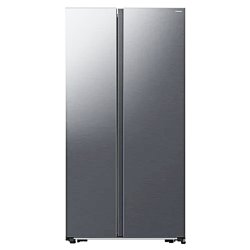 20.5 cu ft Refrigerator Samsung-RS57DG4000