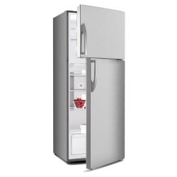 21 Cu. Ft. Refrigerator Imperial-IMP21-INV-HOLLYWOOD-FR