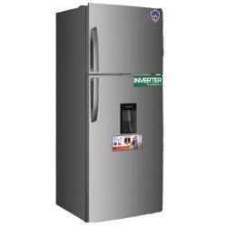 21 Cu. Ft. Refrigerator Imperial-IMP21-INV-MEGASTAR-FR-WD
