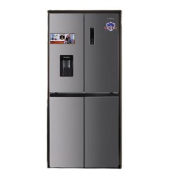 22 Cu. Ft. Refrigerator Imperial-IMP-22-4D-MONEY-MONEY