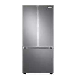 22.2 Cu. Ft. Refrigerator Samsung-RF22A4010S9-AP