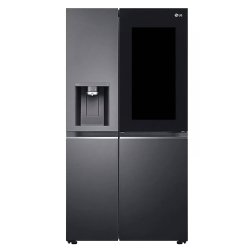23.8 cu ft Refrigerator LG-VS25XHWCB-2025