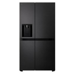 24 cu ft Refrigerator LG-VS25LQIK-2025