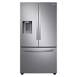 27 Cu. Ft. Refrigerator Samsung-RF27T5201S9