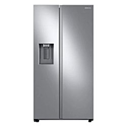 27 Cu. Ft. Refrigerator Samsung-RS27T5200S