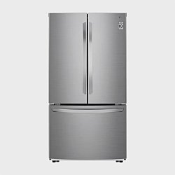 29 cu ft Refrigerator LG-GM78BGP