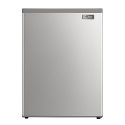 3.5 Cu. Ft. Refrigerator Blackpoint-BP3.5-COCO-FR-S