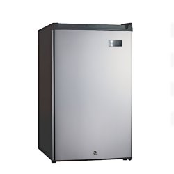 4 Cu. Ft. Mini Refrigerator Frigidaire-FRD04G4HPI