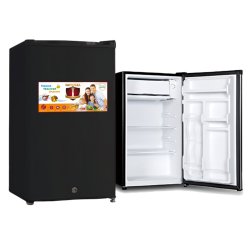 4.4 Cu. Ft. Mini Refrigerator Imperial-IMP4.4-POPSI-FRB