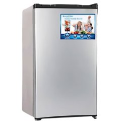 4.5 Cu. Ft. Mini Refrigerator Blackpoint-BP4.5-BOZZO-FRS
