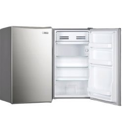 4.5 Cu. Ft. Mini Refrigerator Blackpoint-BP4.5-CUTIE-PIE-FR-WOW