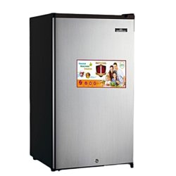 4.5 Cu. Ft. Mini Refrigerator Imperial-IMP4.5-BOBO-FR-S