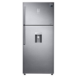 53 Cu. Ft. Refrigerator Samsung-RT53K6541SL