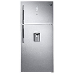 62 Cu. Ft. Refrigerator Samsung-RT62K7110SL