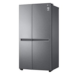 65 Cu. Ft. Refrigerator LG-GS65BPGK