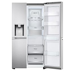 66 Cu. Ft. Refrigerator LG-LS66SDN