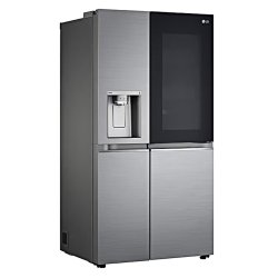 66 Cu. Ft. Refrigerator LG-LS66SXNC