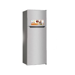7.25 Cu. Ft. Refrigerator Imperial-IMP7.25-CATHY-FR-F-G