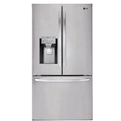 75 Cu. Ft. Refrigerator LG-LM75SGS