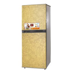 9 Cu. Ft. Refrigerator Imperial-IMP9HALF-HALF-F-GF