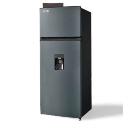 9.5 Cu. Ft. Refrigerator Blackpoint-BP9.5-ALADDIN-WD-F-T