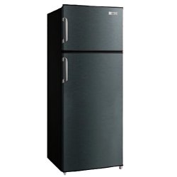 9.5 Cu. Ft. Refrigerator Blackpoint-BP9.5-SHAART-BOSS-T