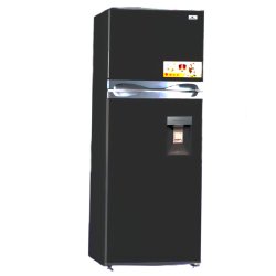 9.65 Cu. Ft. Refrigerator Imperial-IMP9.65FR-MELODY-WD-B