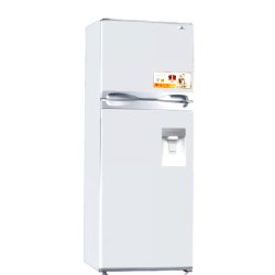 9.65 Cu. Ft. Refrigerator Imperial-IMP9.65FR-MELODY-WD-S