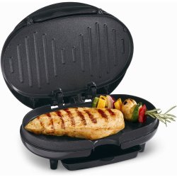 32 in Compact Grill Proctor Silex-PS25218