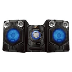2.1 Ch Component Set Imperial- IMP-SIZZLER