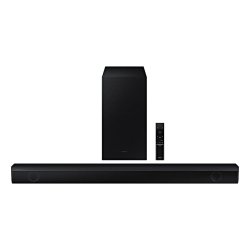 2.1 CH Sound Bar with Sub-Woofer Samsung-HWA-B-550