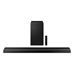 3.1 CH SOUND BAR WITH SUBWOOFER Samsung-HWQ700A