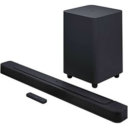 5.1 CH SOUND BAR WITH SUBWOOFER JBL-JBLBAR500PR