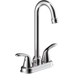 12 in. Two Handle Bar Mixer   BRIGGS-B117