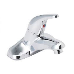 5 in Prestige Basin Mixer Ez-Flo-10093LF