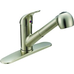 14 in. Prestige Series Kitchen Mixer Ez-Flo-LL-10308