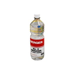 1 Quart Paint Reducer Carisol-Hardware 2 Pints Thinner