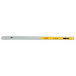 10 in. Hack Saw Blade Carisol-Hardware 10 x 1-2 HSB
