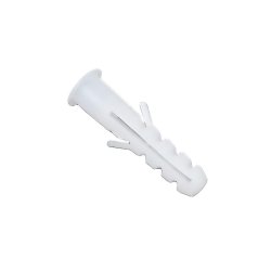 40 mm Plastic Wall Plug Carisol-Hardware 40PWP 100 per 1