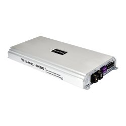 1 CH CAR AMPLIFIER Tarafonics-TF-D-4000.1-MONO-AMPS