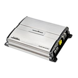 4 CH CAR AMPLIFIER Tarafonics-TF-D-2500.4-AMPS