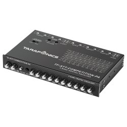 9 band Competition Pre Amplifier Tarafonics-TF-ATT-COMPETITION-PA